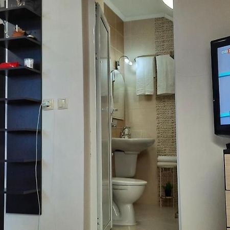 Студио Изгрев Burgas City Exteriér fotografie