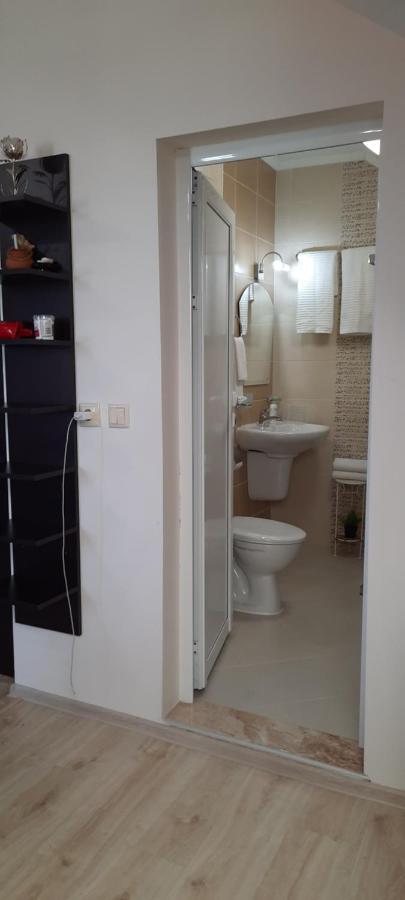 Студио Изгрев Burgas City Exteriér fotografie