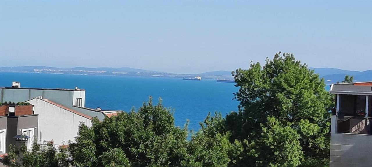Студио Изгрев Burgas City Exteriér fotografie